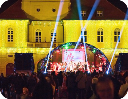 advent