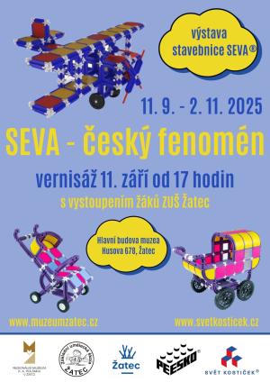 výstava českého fenoménu