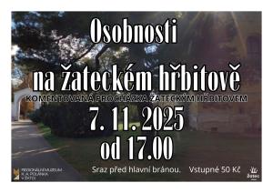 historický hřbitov