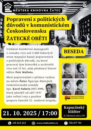 představení monografie