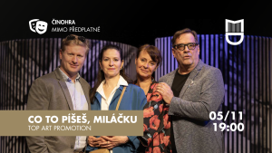 příjemná akce pro veřejnost