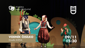 komunitní akce s lidmi