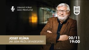 zábavný pořad v akci