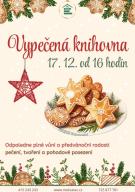 Vypečená knihovna 1