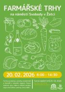 trhy s čerstvými produkty