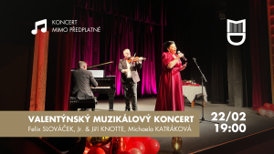 hudební vystoupení