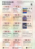 autorské čtení v knihovně