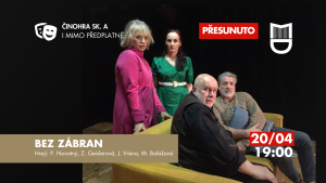 divadelní představení