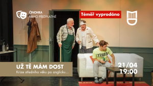 divadelní představení