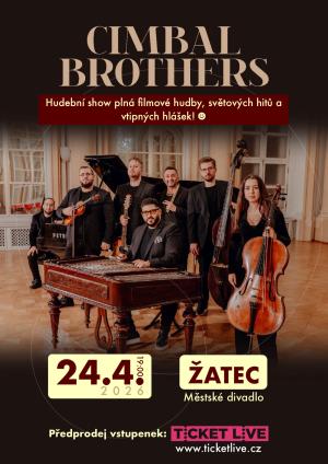 hudební představení na jevišti