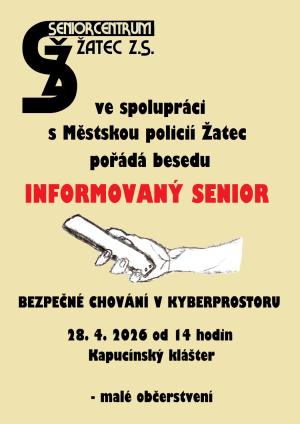 beseda o kyberbezpečnosti