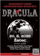 Dracula - koncertní verze 1