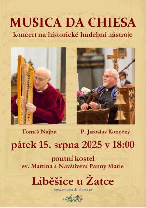 Hudební nástroje v akci